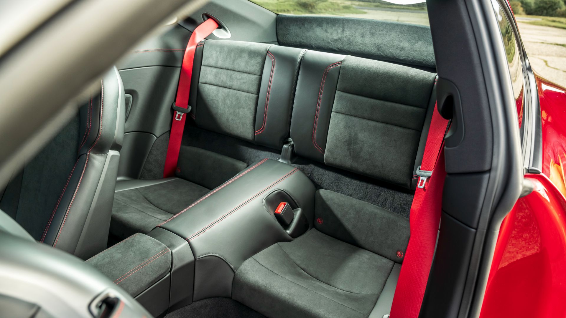 Porsche 911 Carrera GTS 2021 review