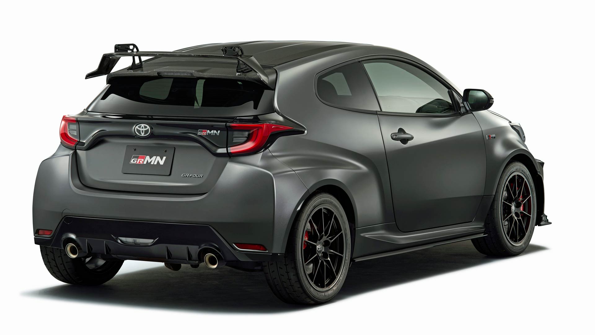 America'S Hottest Hatch: 2022 Toyota Gr Yaris Spotted On Facebook! - fy31bo4
