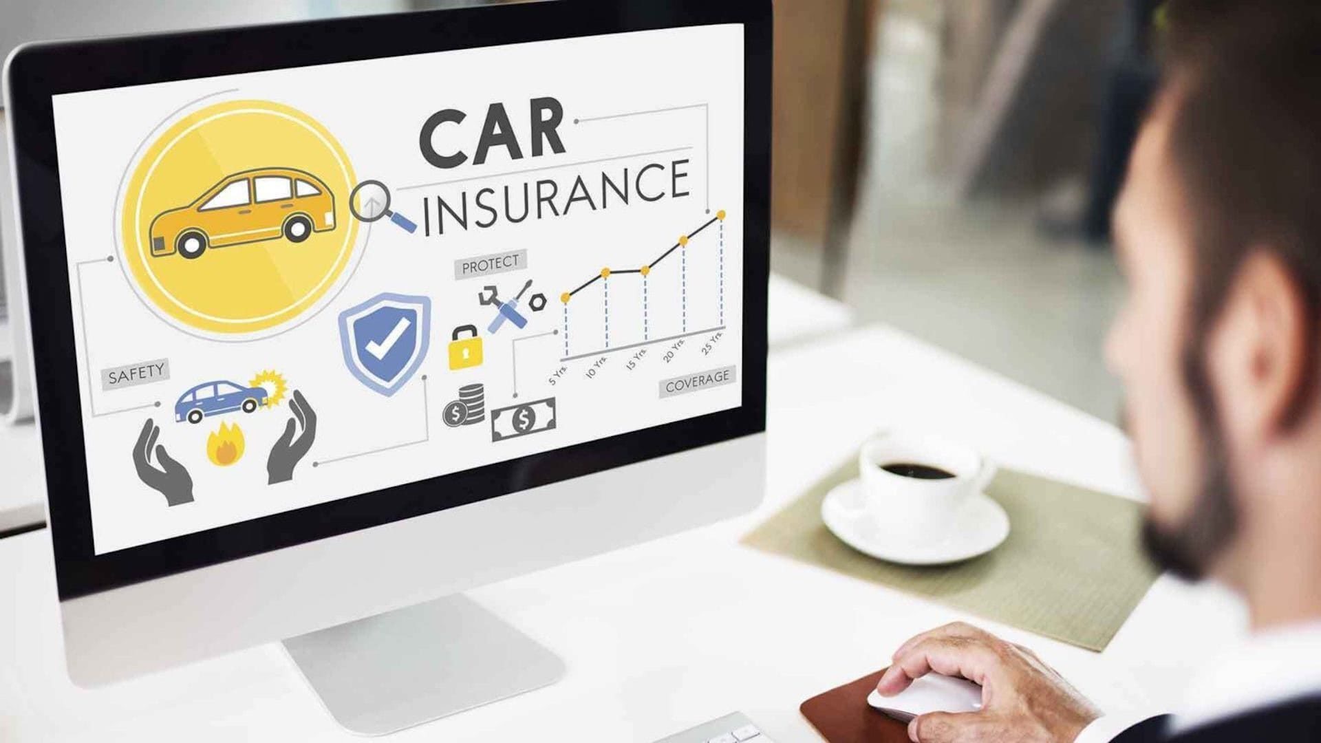 Car Insurance Auto-Renewal Rates