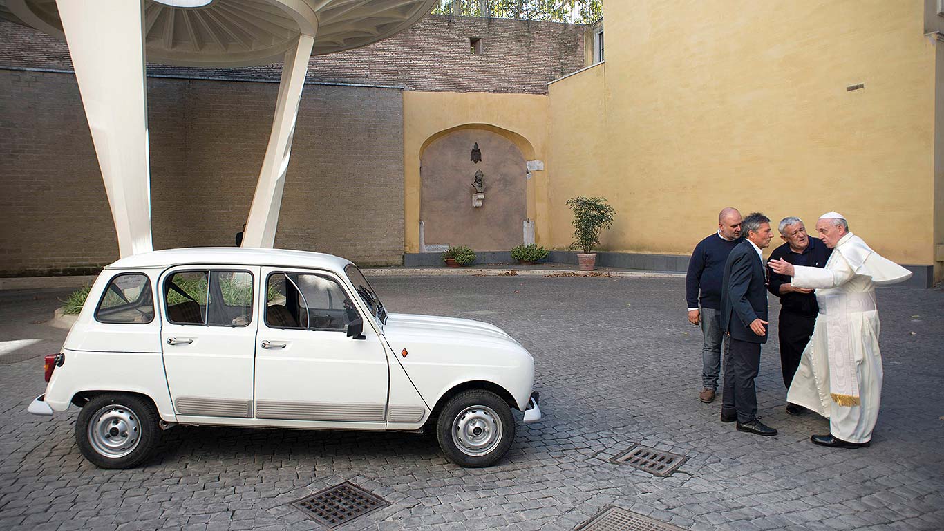 Renault 4