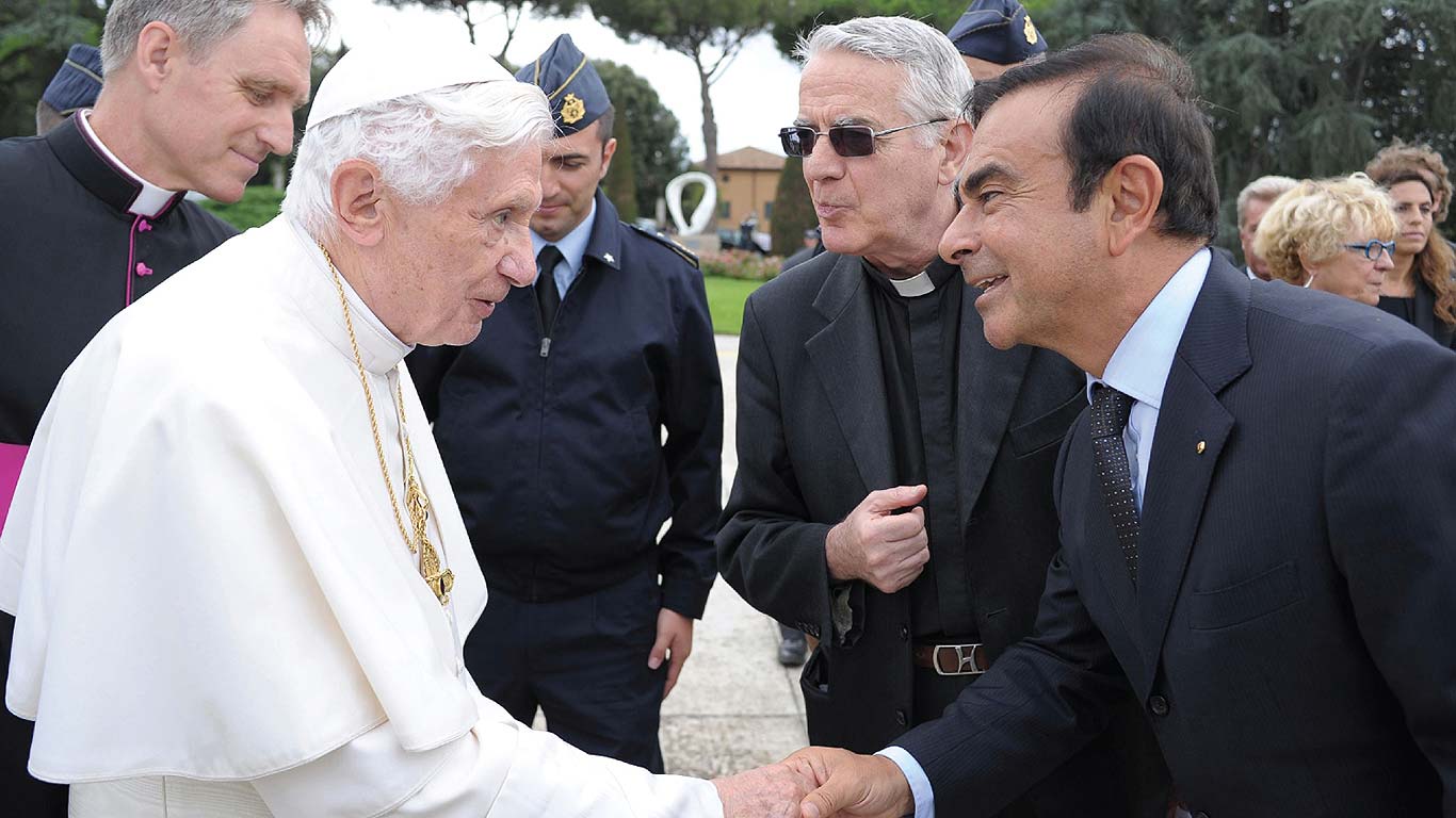 Renault Kangoo Maxi ZE