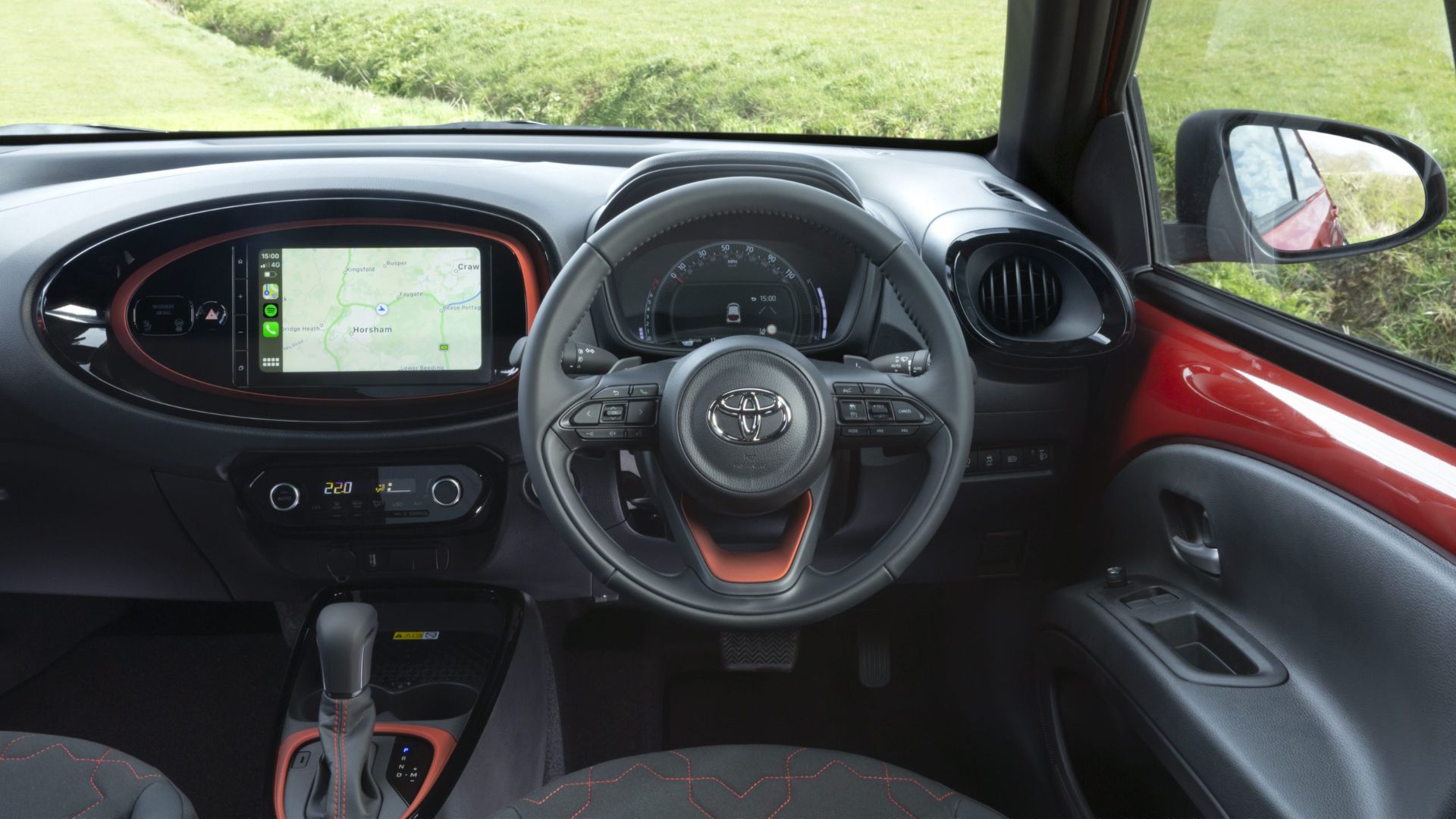 Toyota Aygo 1.0, Reviews, Test Drives