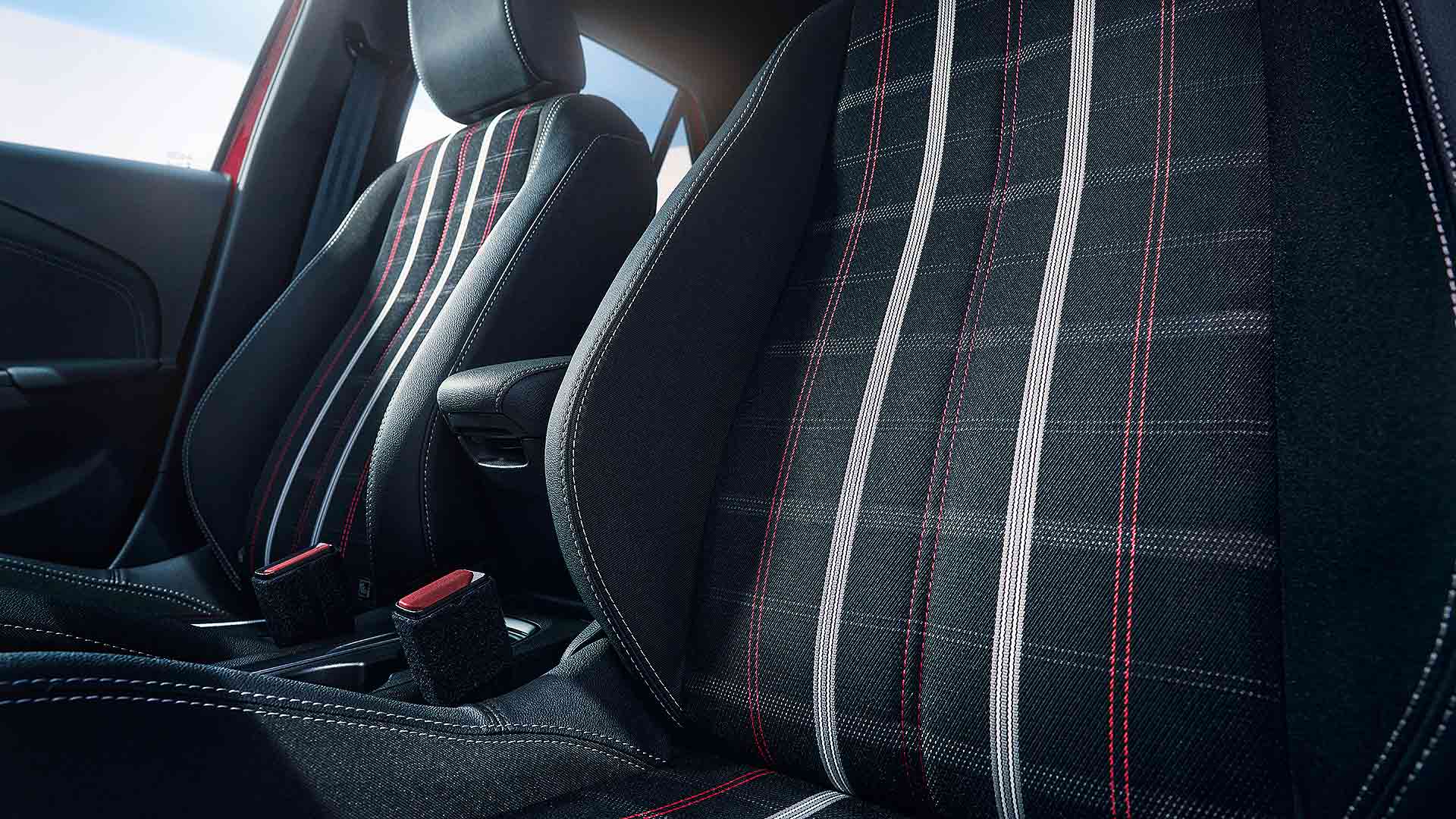 Vauxhall Corsa-e Anniversary-Edition