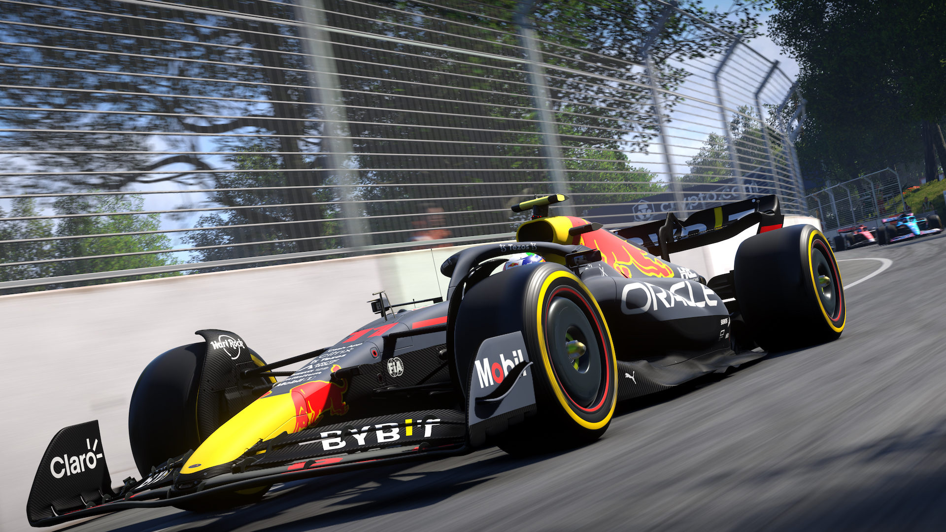 F1 22 Video Game Review