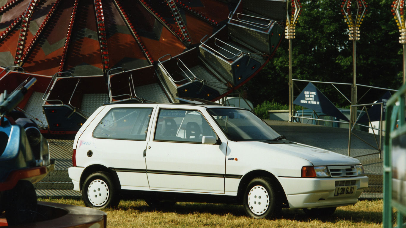Fiat Uno