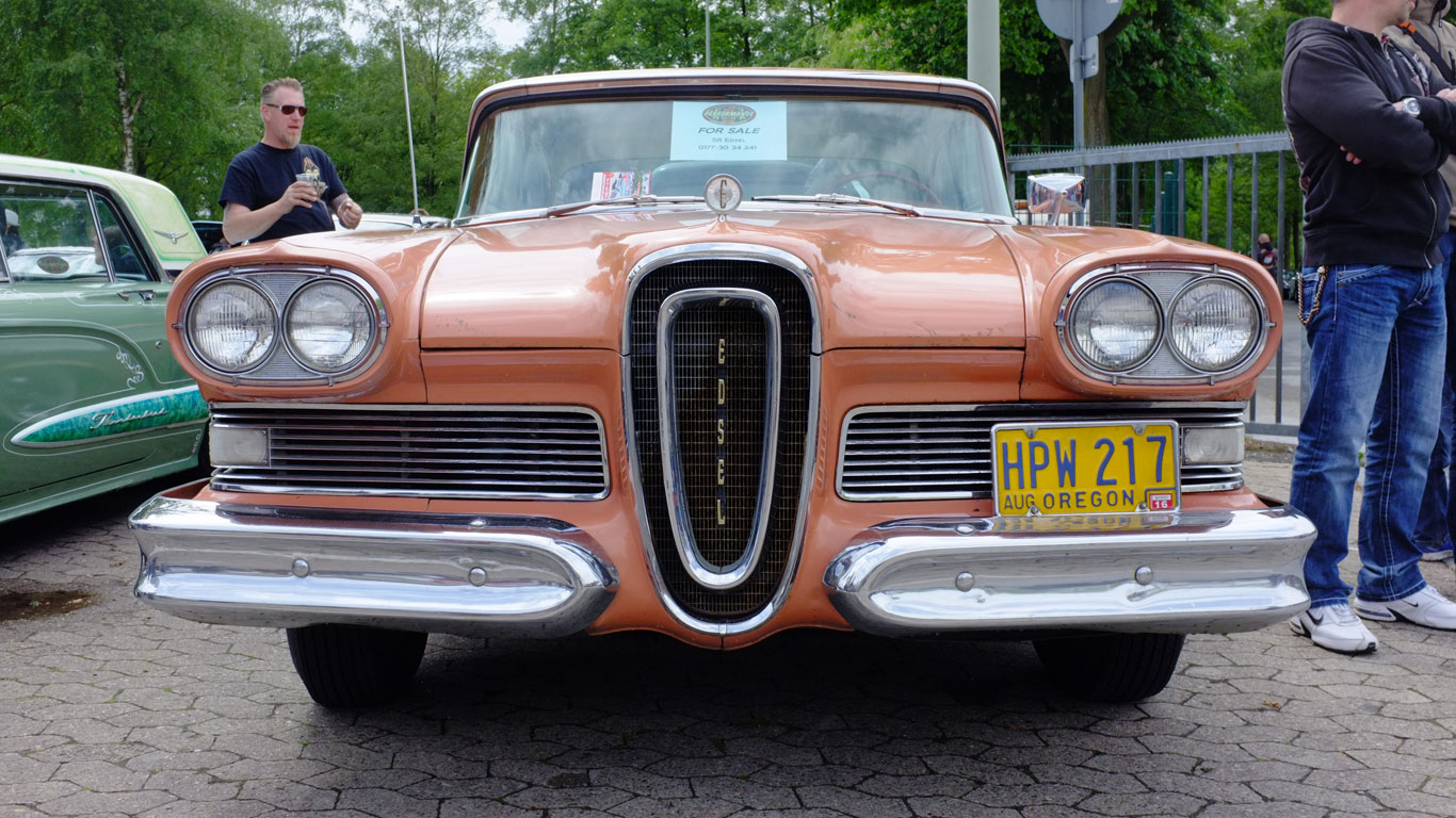Ford Edsel