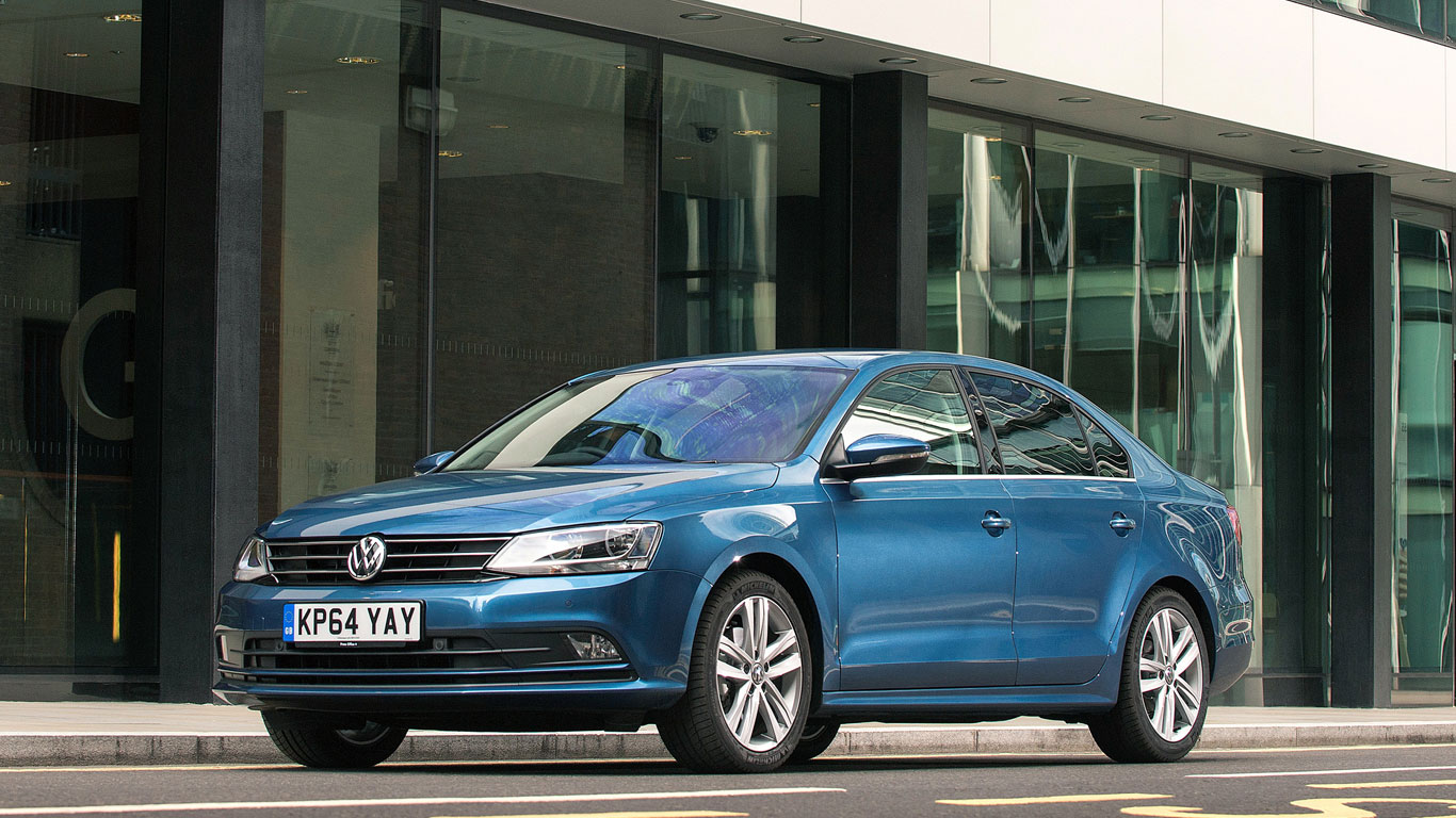 Volkswagen Jetta
