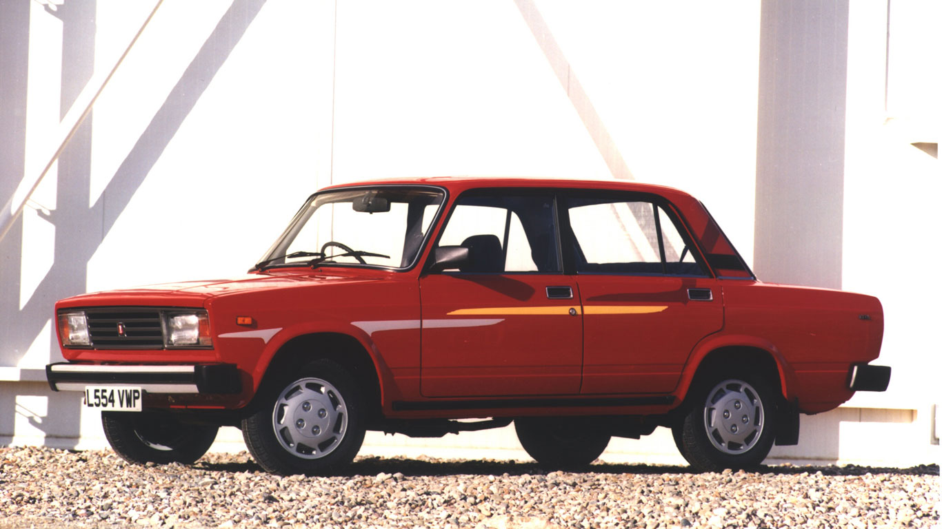 VAZ-2101