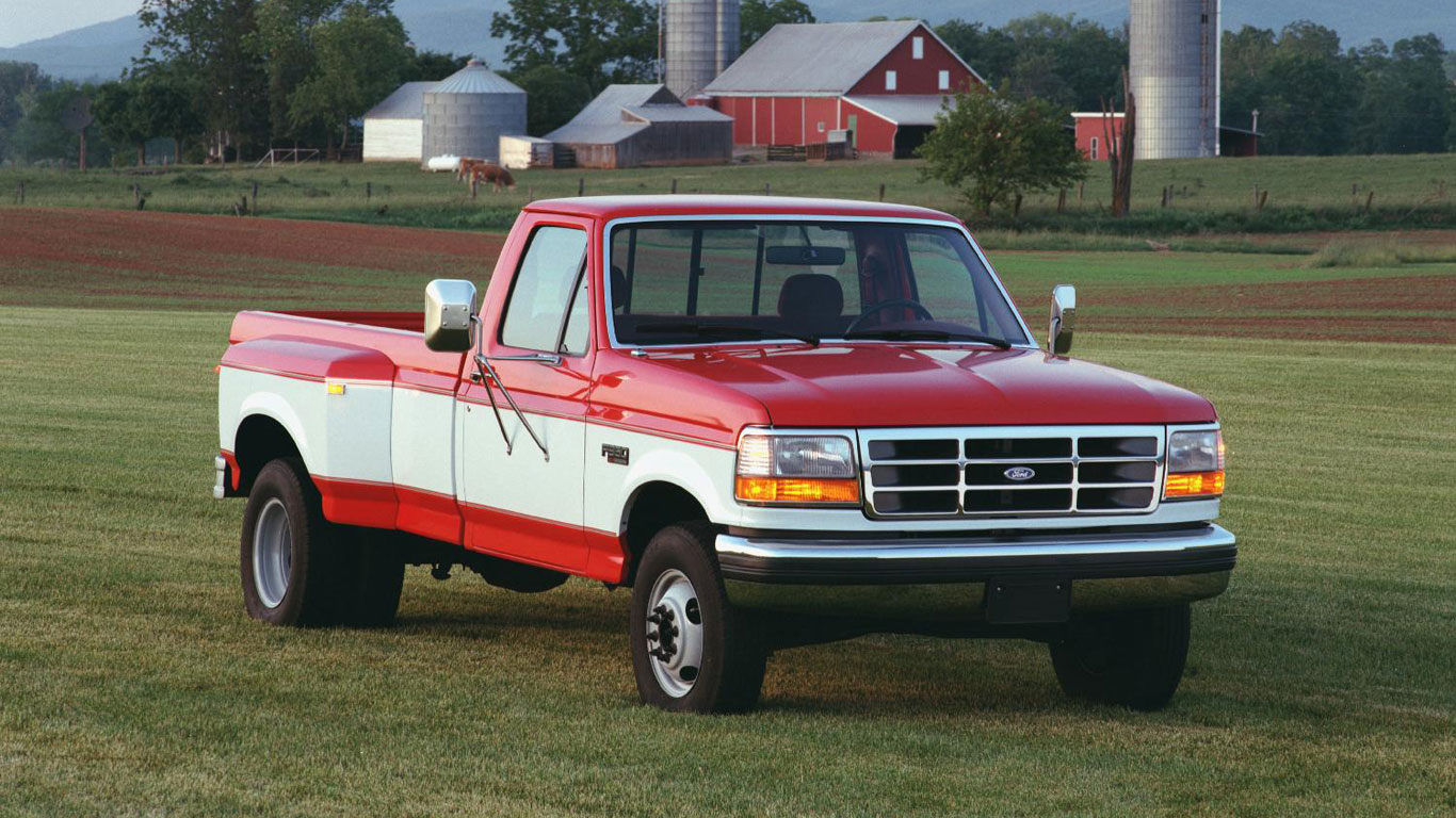 Ford F-Series