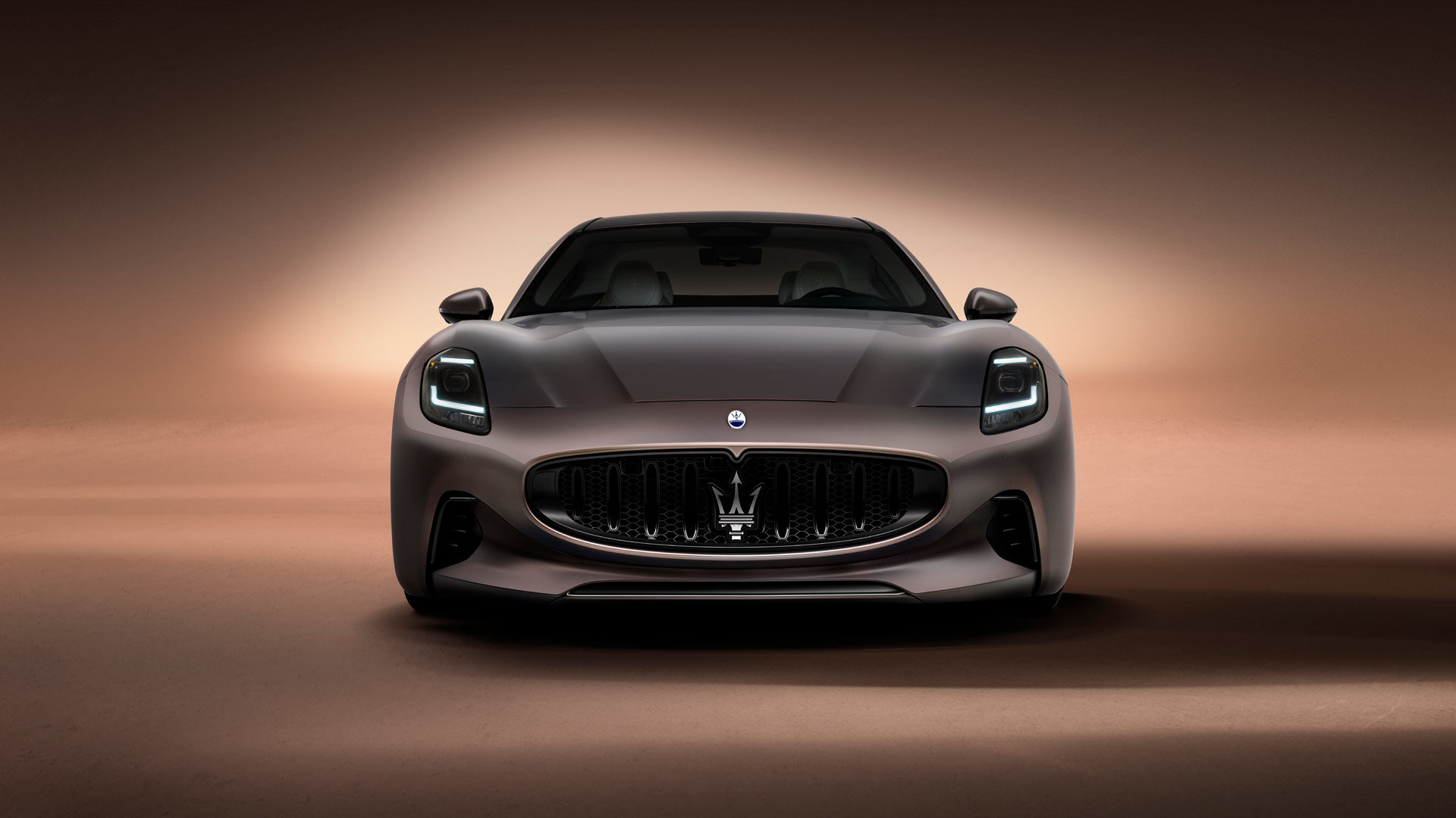 2022 Maserati GranTurismo Folgore