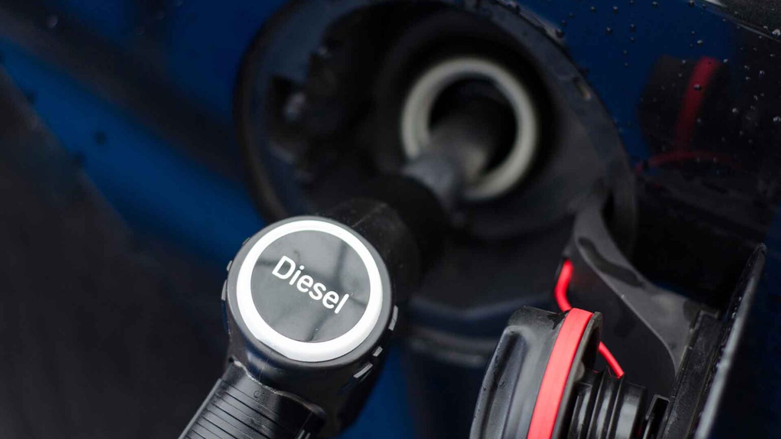 Diesel prices surge 10p in October Motoring Research