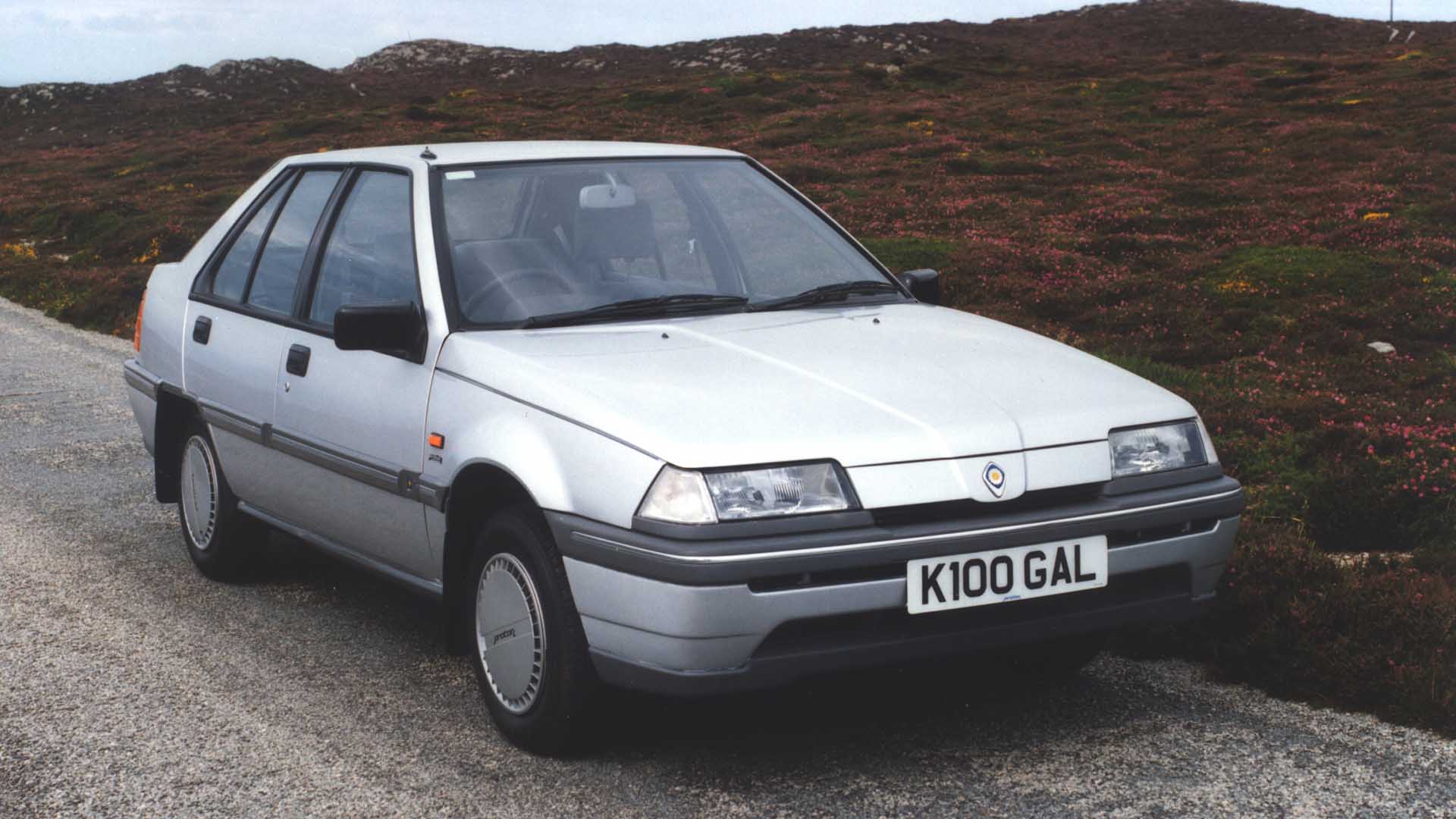 Proton – 1983