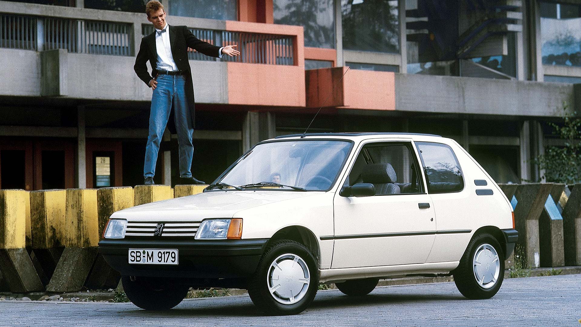 Hundreds of years of heritage