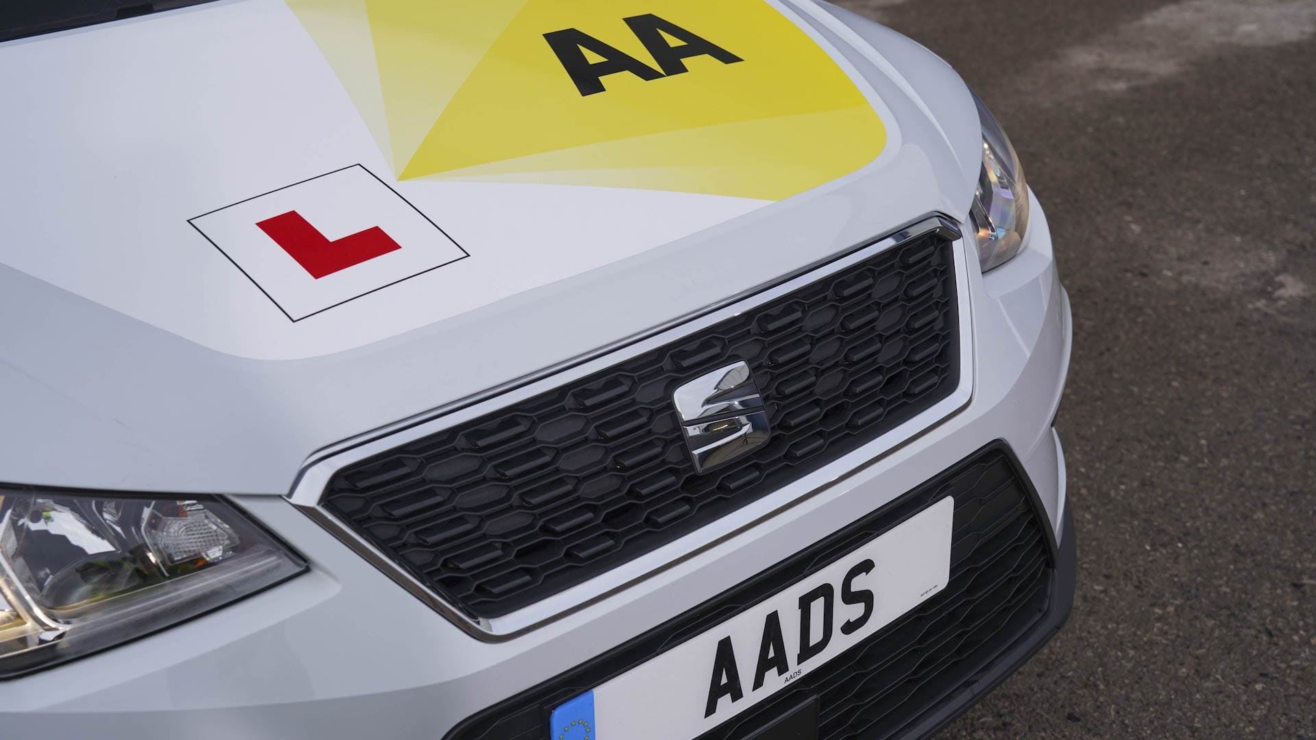 2023 DVSA driving test delayed