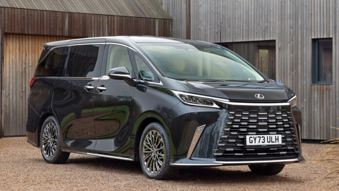 Best MPVs and people carriers to buy in 2026