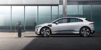 Government EV Funding Charging