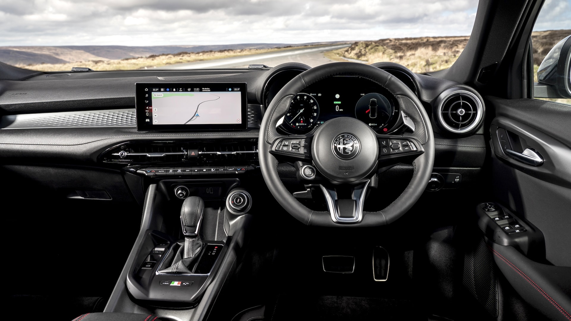 Alfa Romeo Tonale PHEV Q4