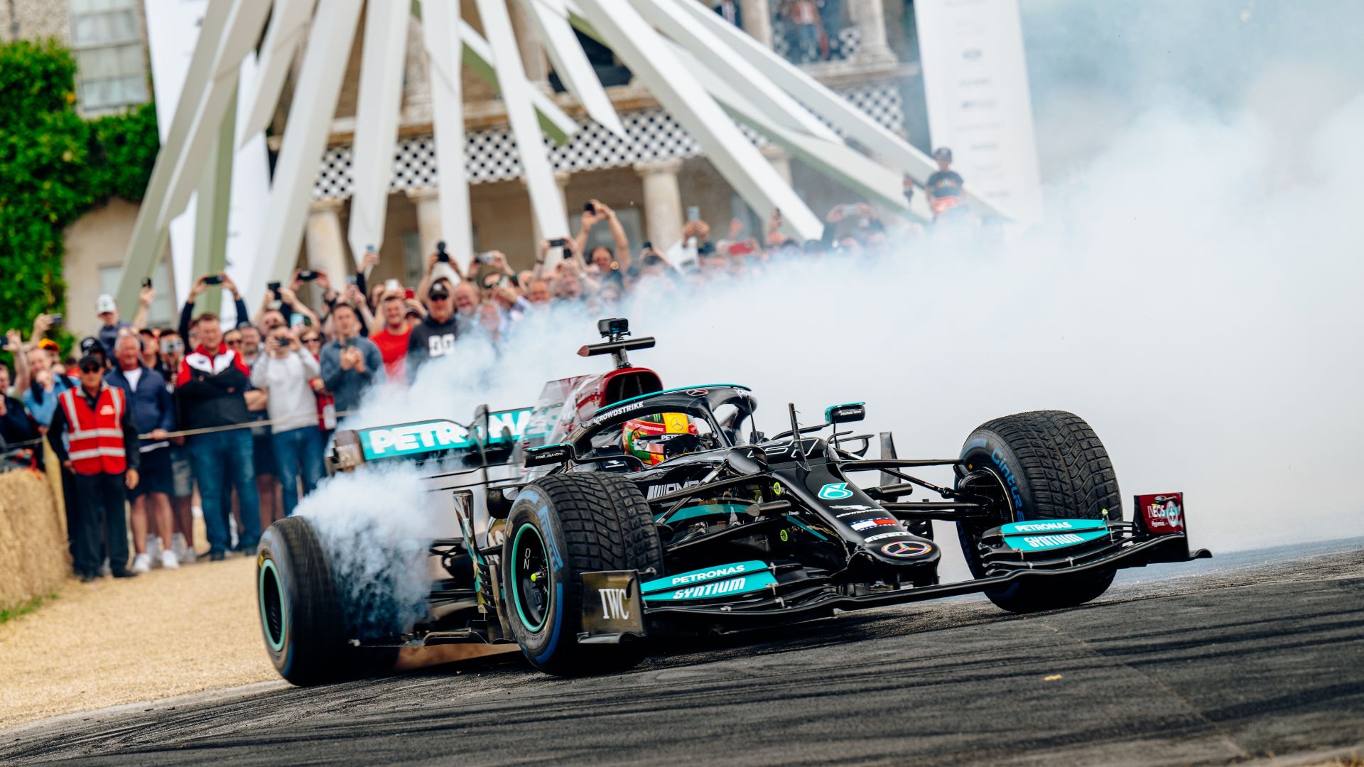 Goodwood Festival of Speed 2023 What we're looking forward to