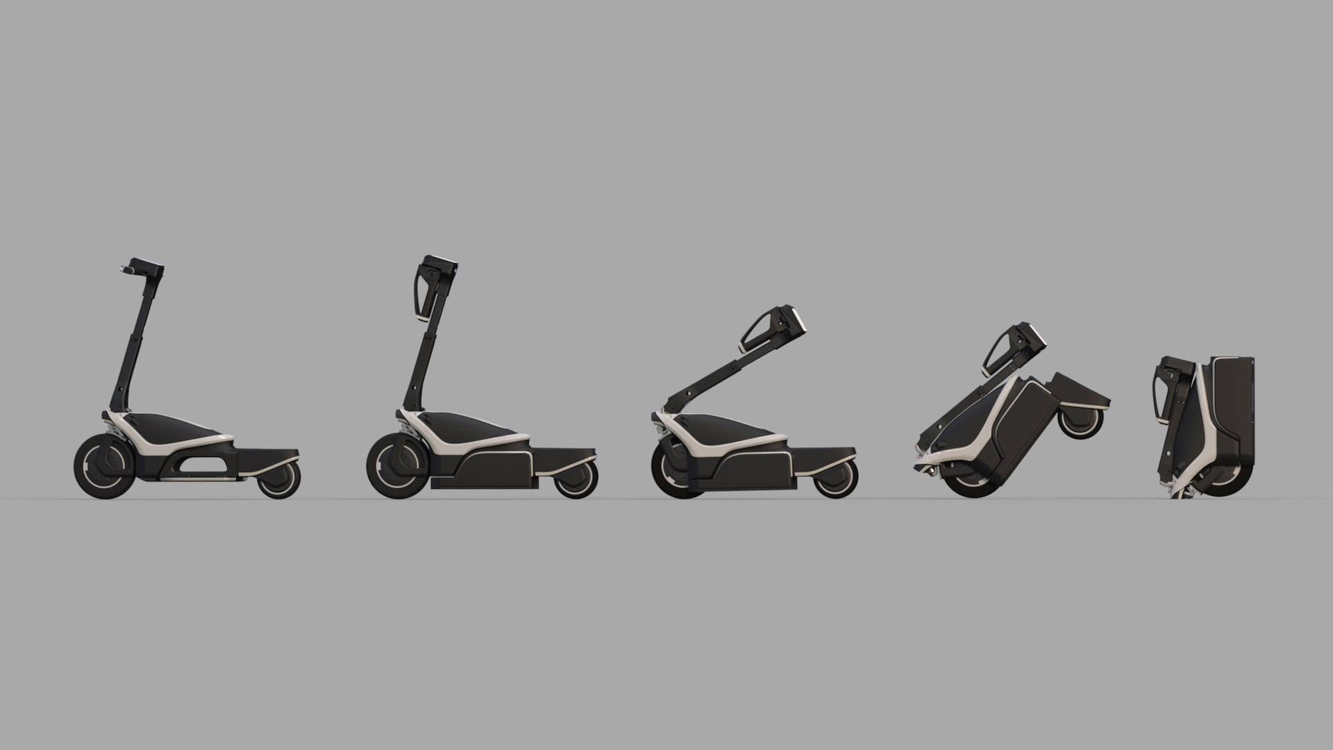Hilo One electric scooter released