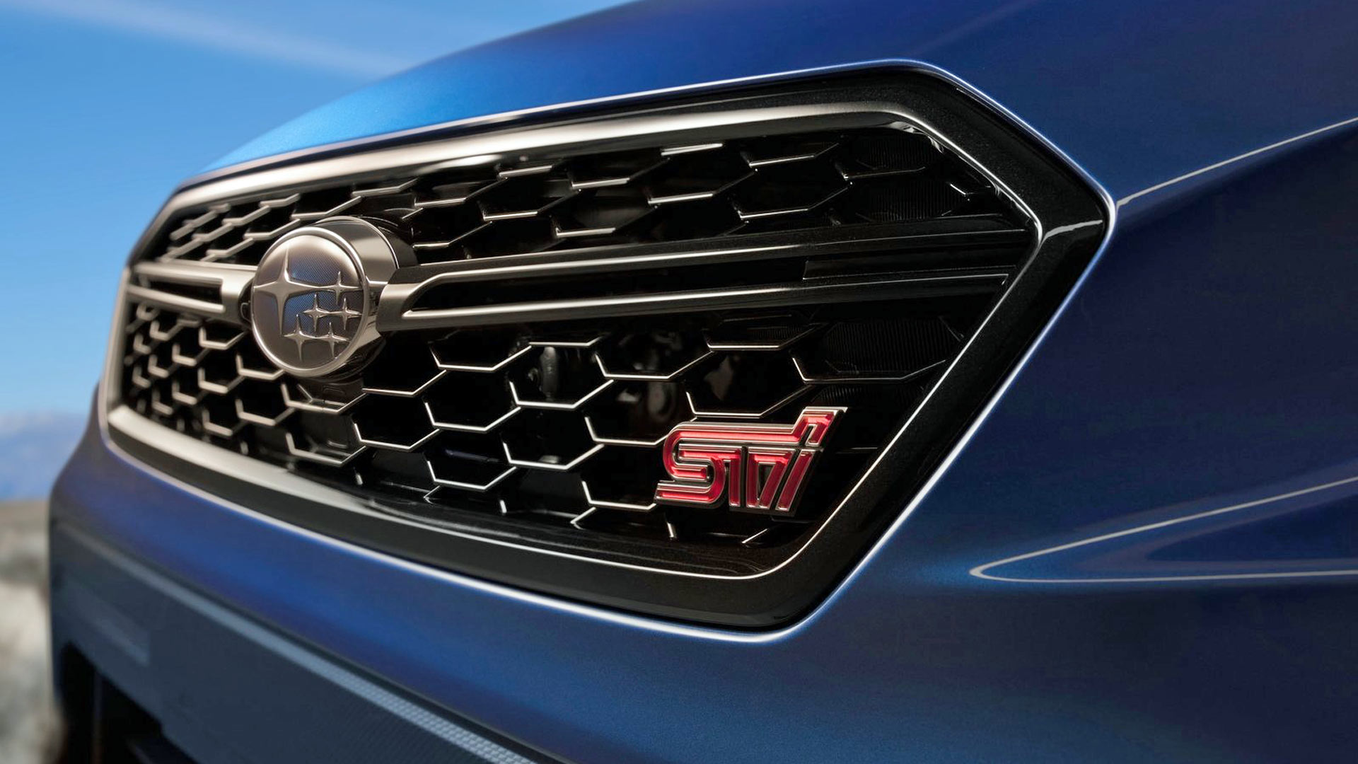 End of the road for the Subaru WRX STI