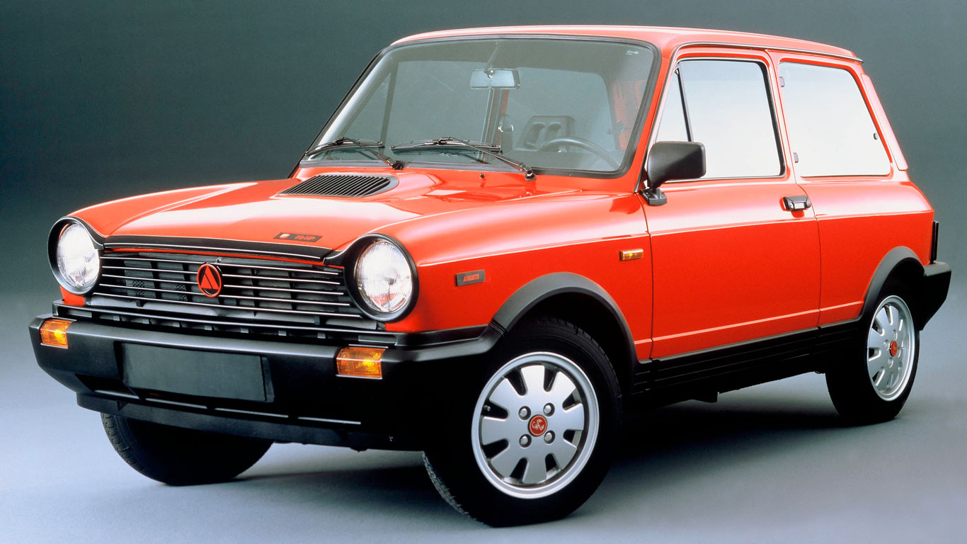 Autobianchi