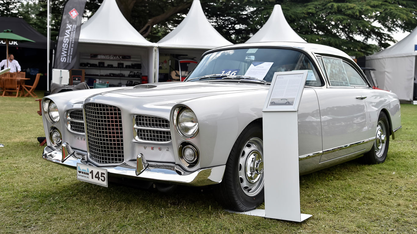 Facel Vega