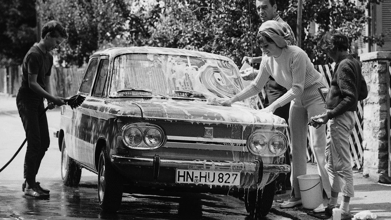 NSU