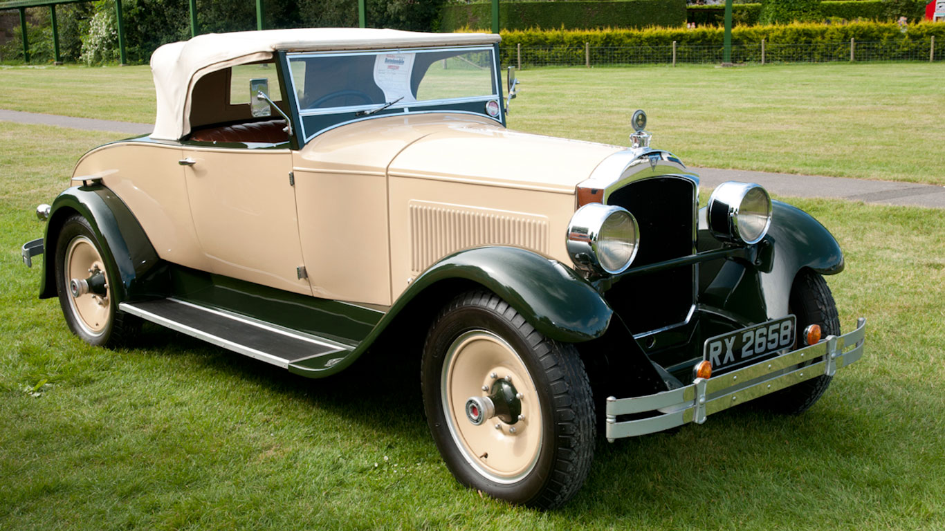Packard