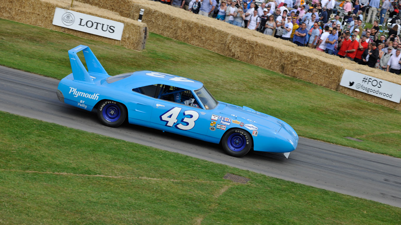 Plymouth