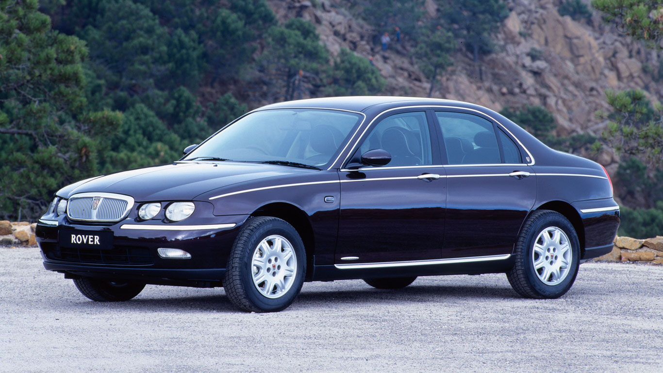Rover