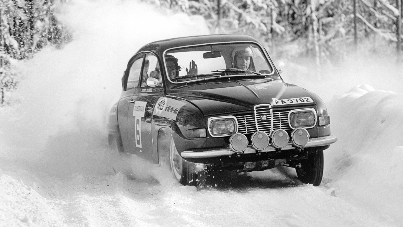 Saab