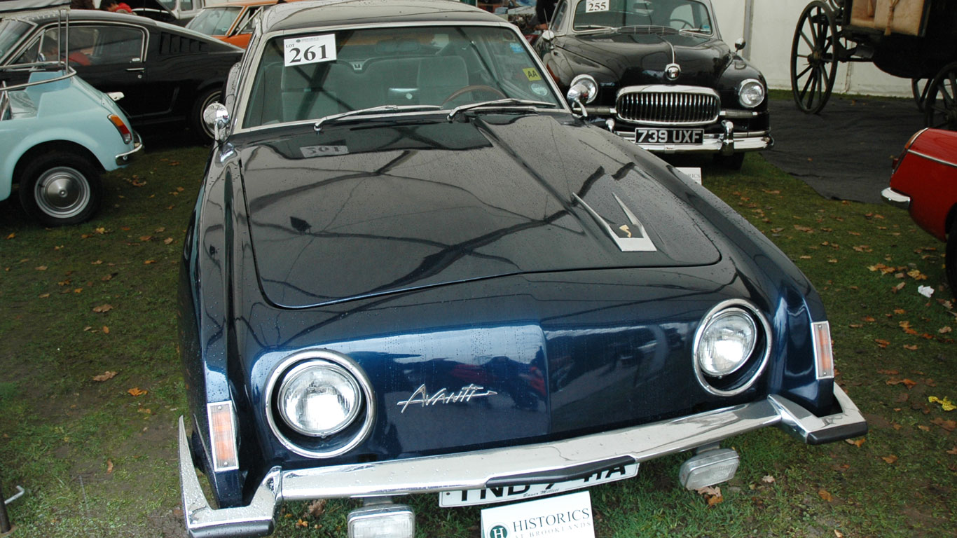 Studebaker