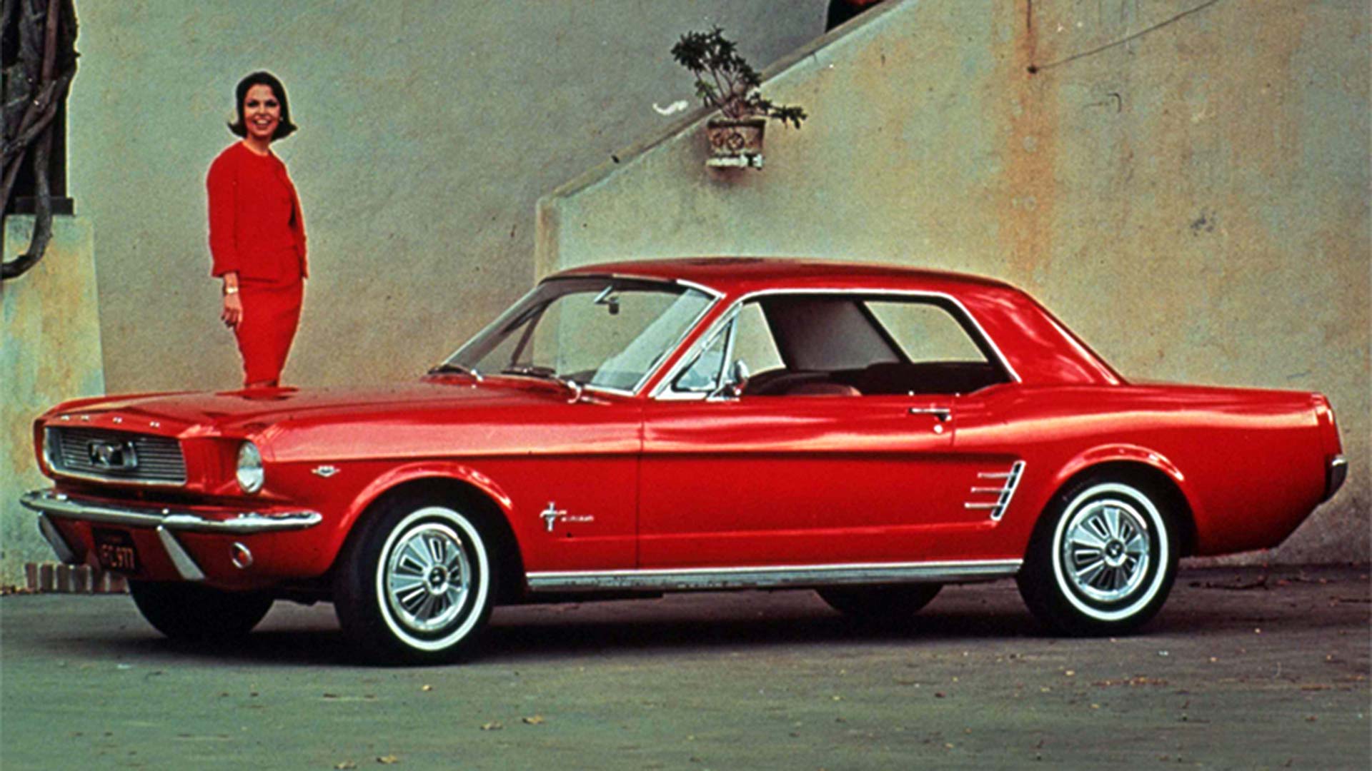The greatest automobiles built from sea to shining sea