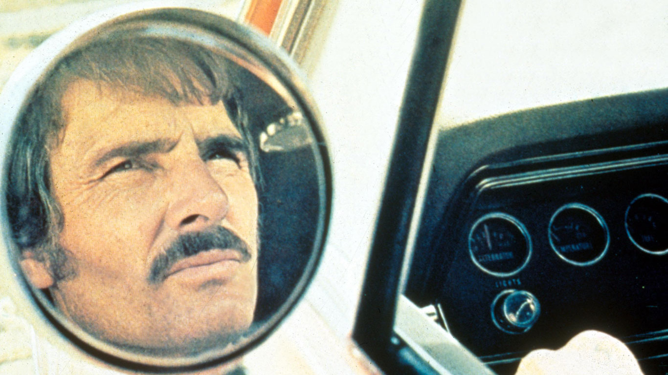 Peterbilt 281 petrol tanker