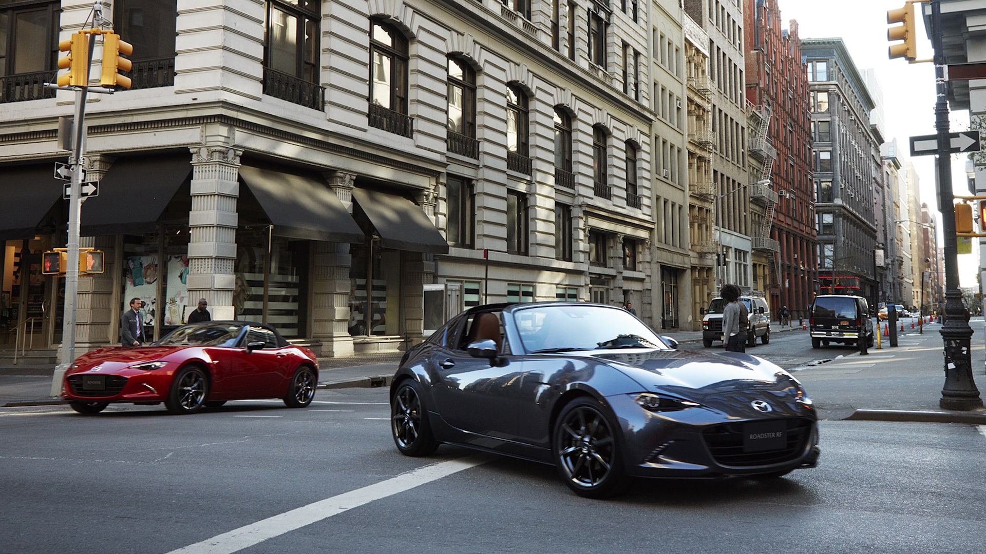 2024 Mazda MX-5 Miata