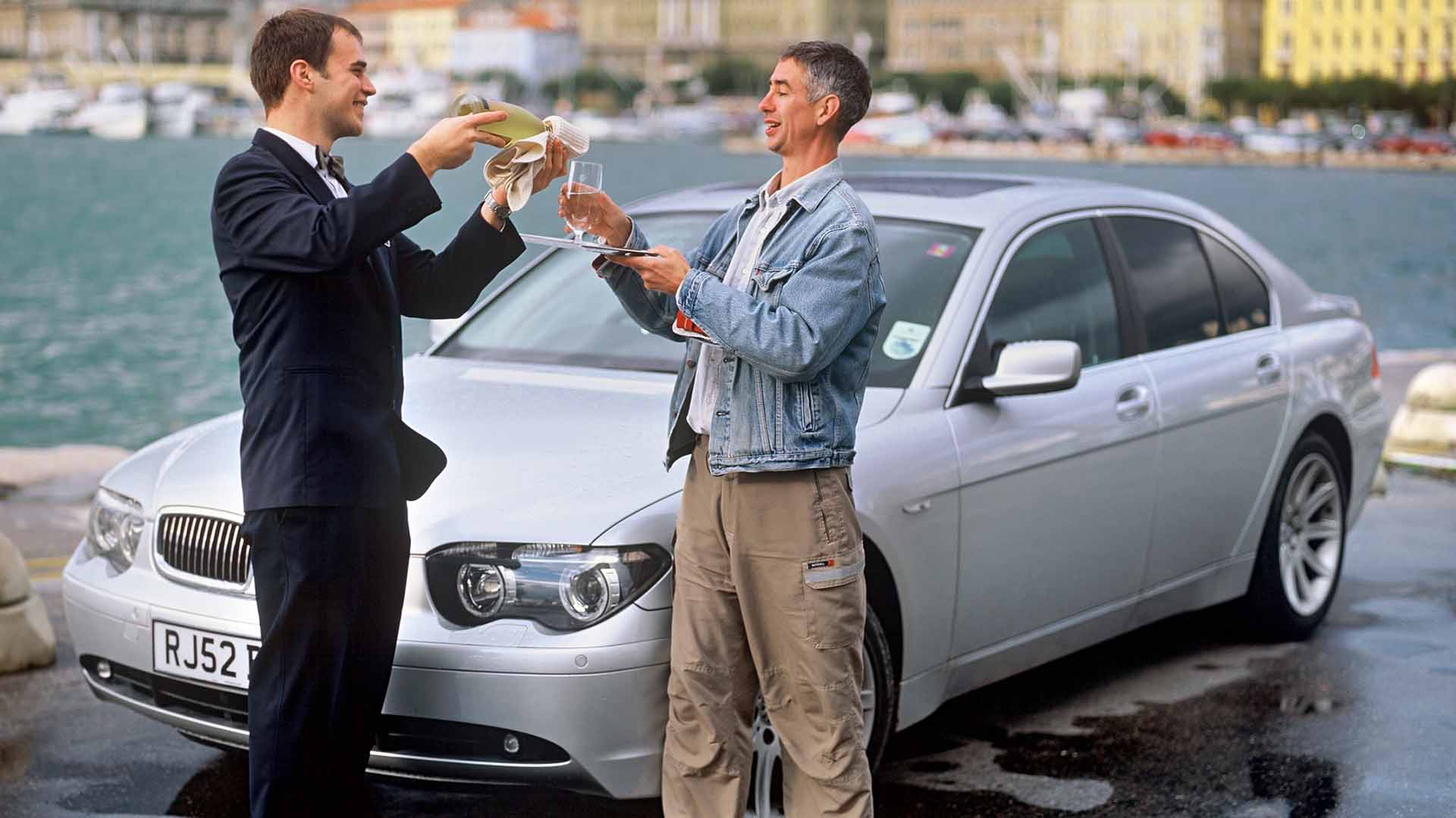 20 cheap luxury used cars for £2,000 Motoring Research