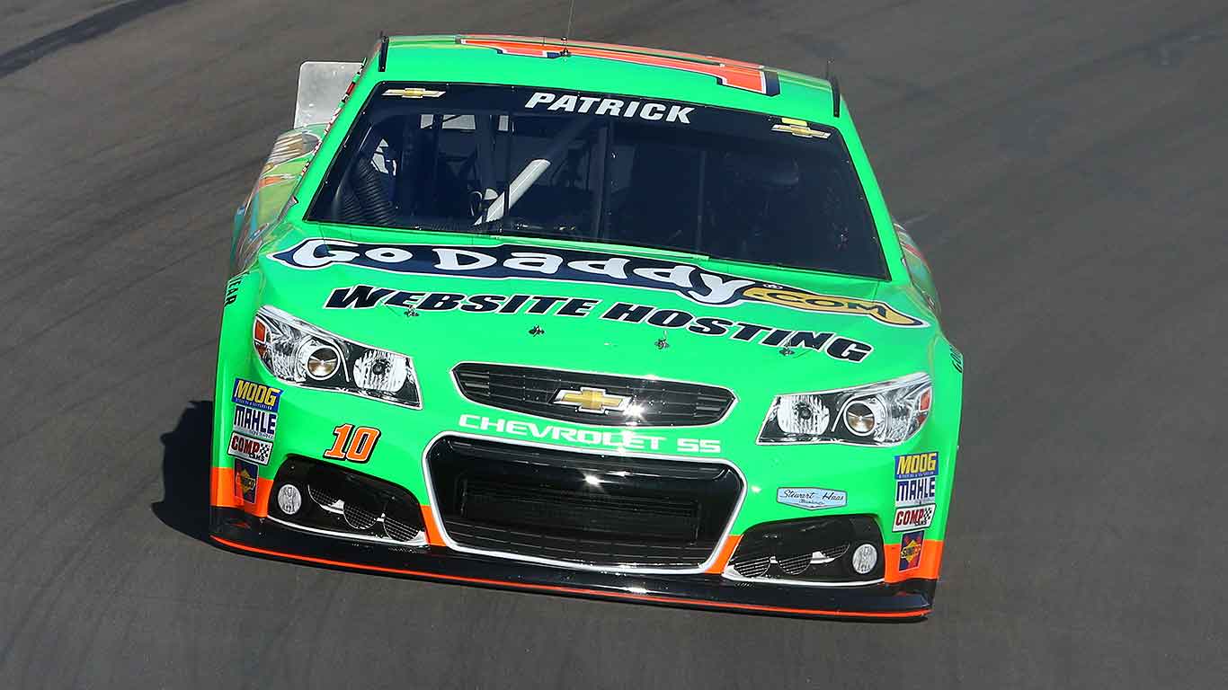 Going green for St. Patrick’s Day