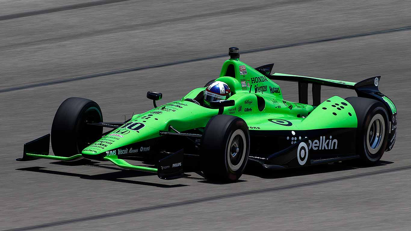Chip Ganassi Racing
