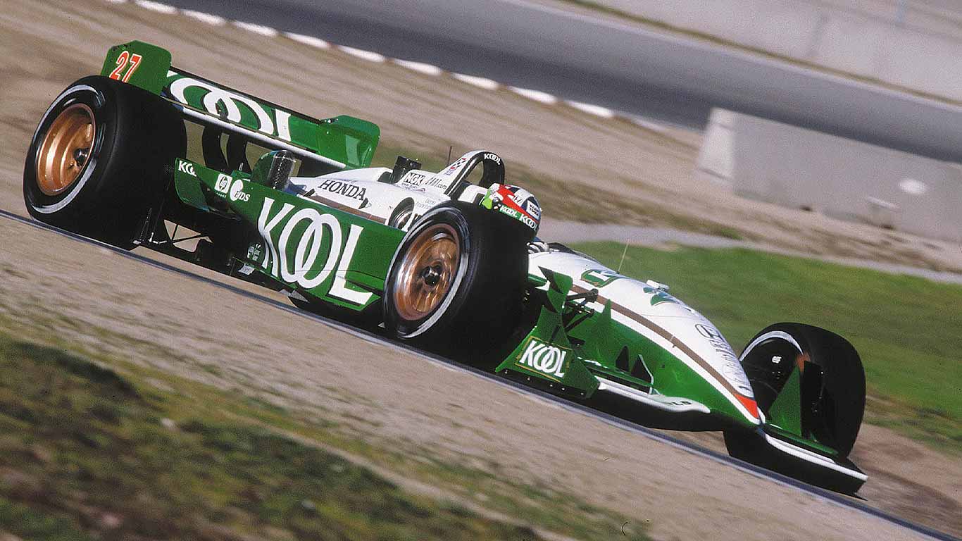 Team Green