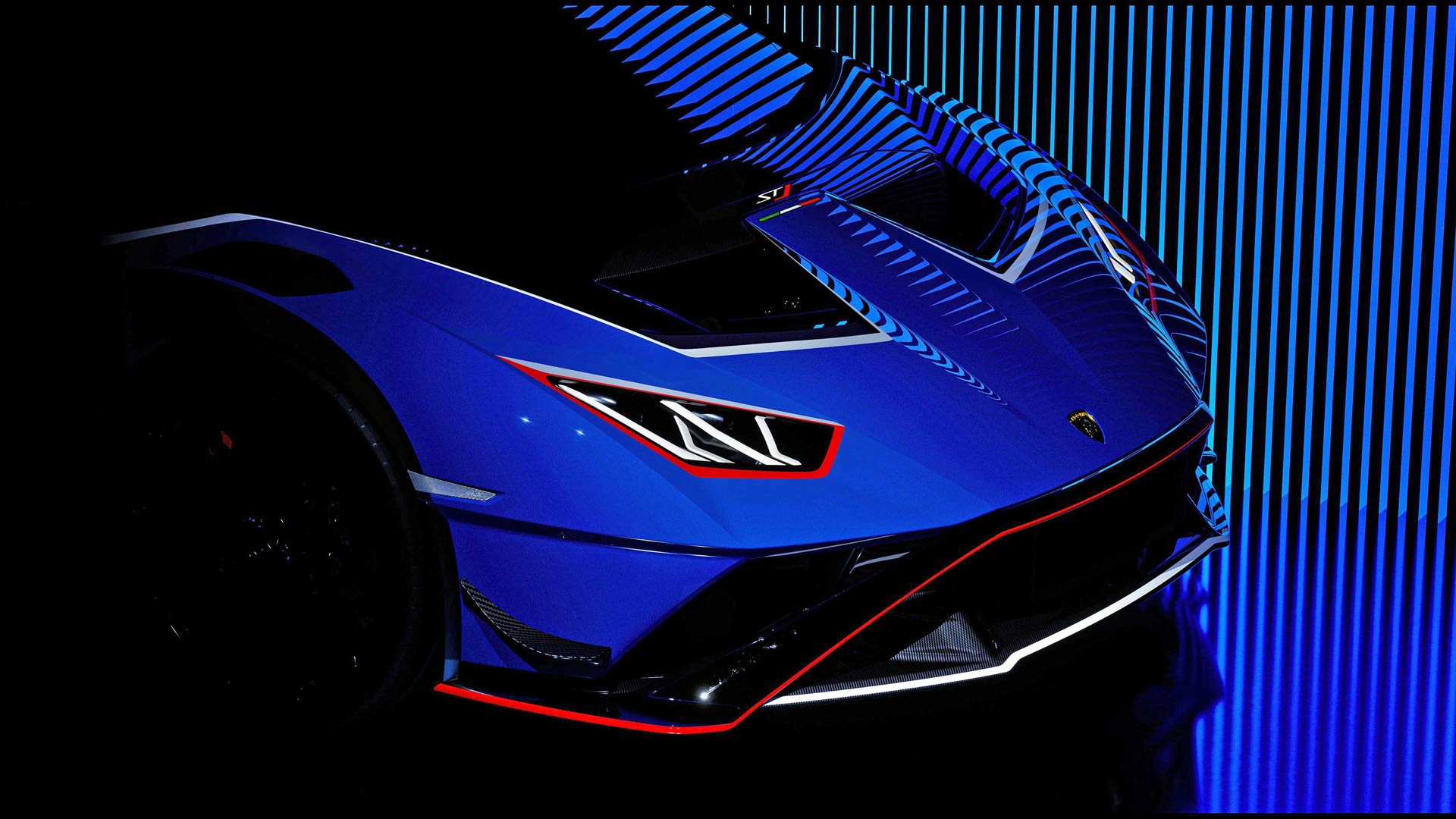 Last lap: Lamborghini Huracan bows out with STJ special edition