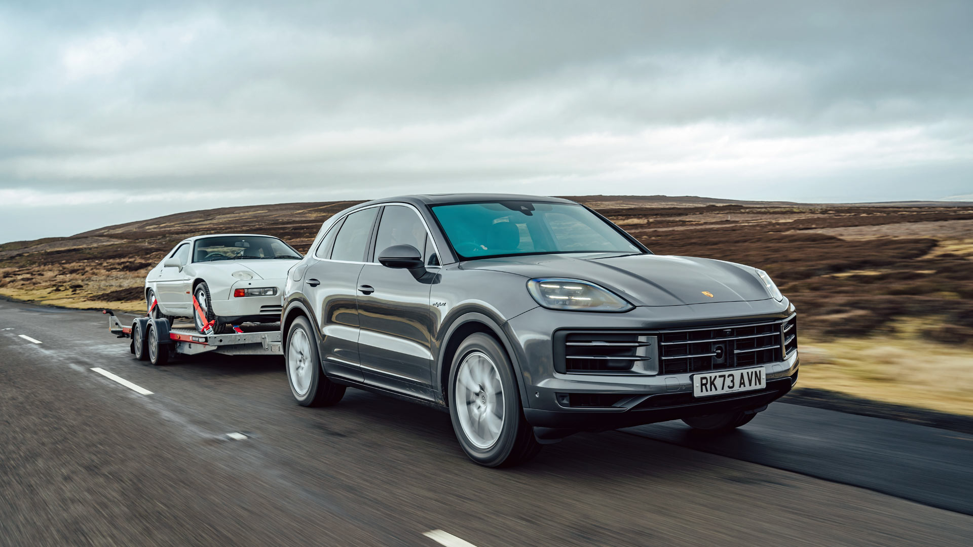 Best Luxury SUVs to buy 2025