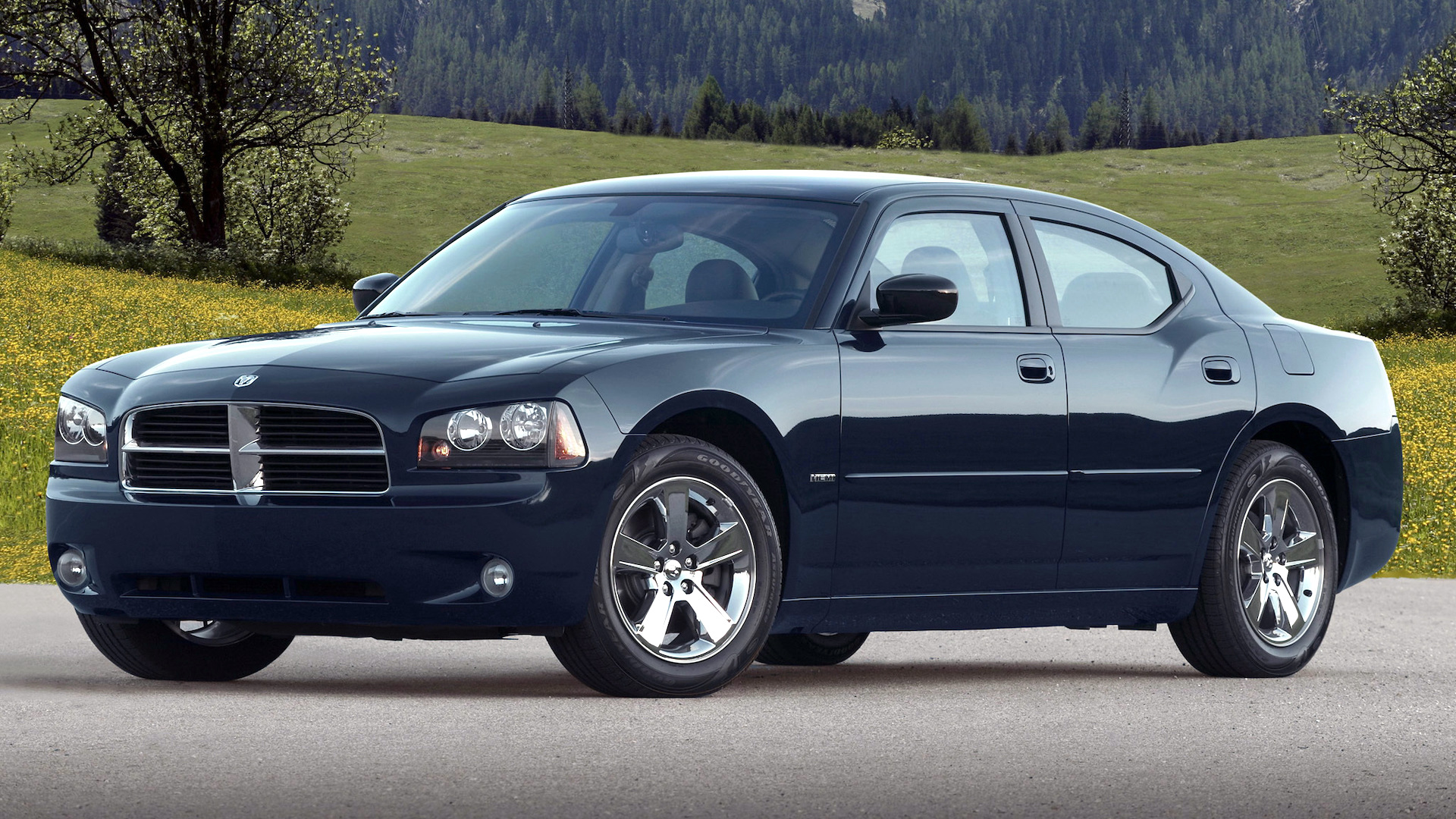 2006 Dodge Charger
