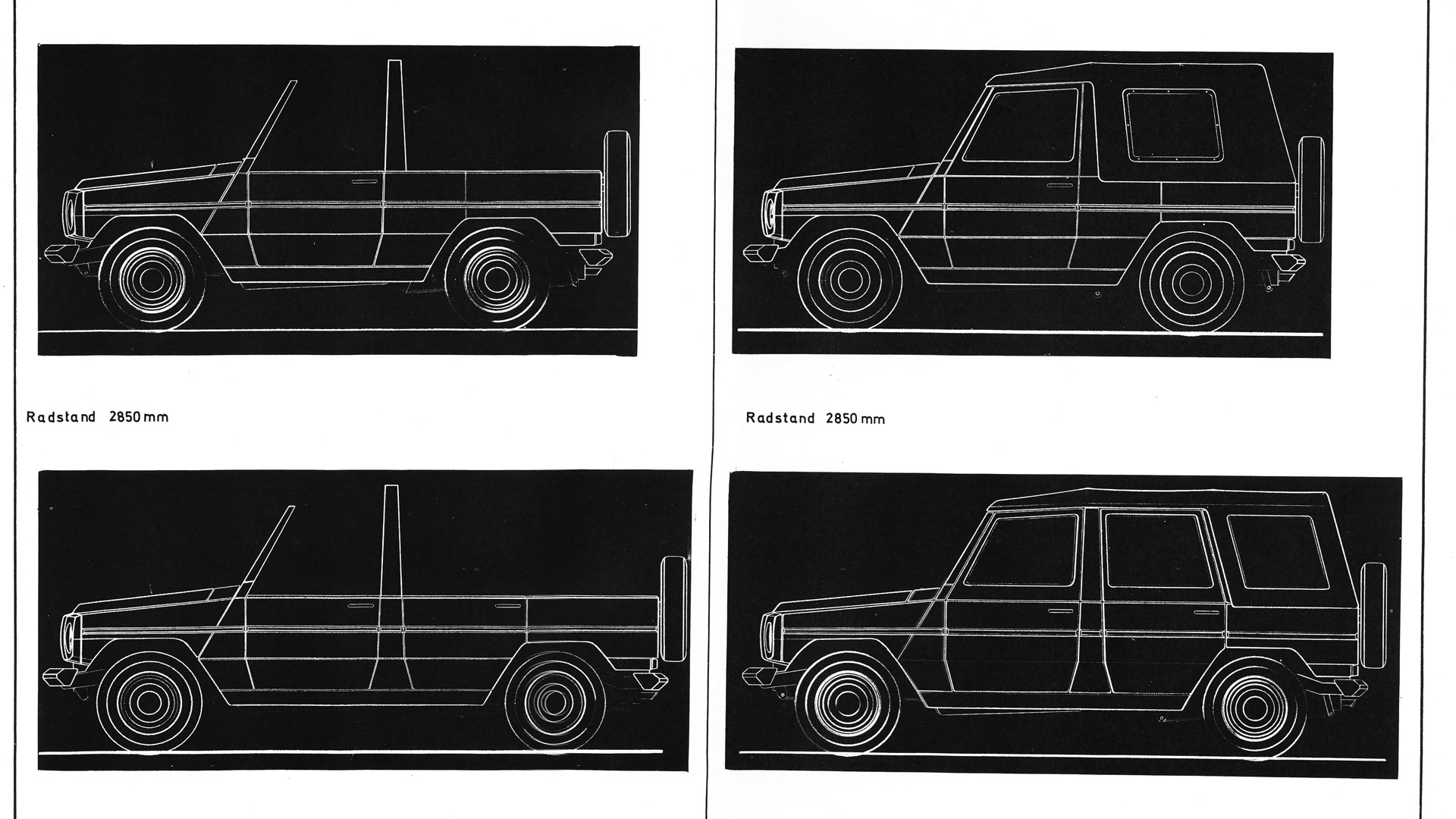 Climb every mountain ford every stream