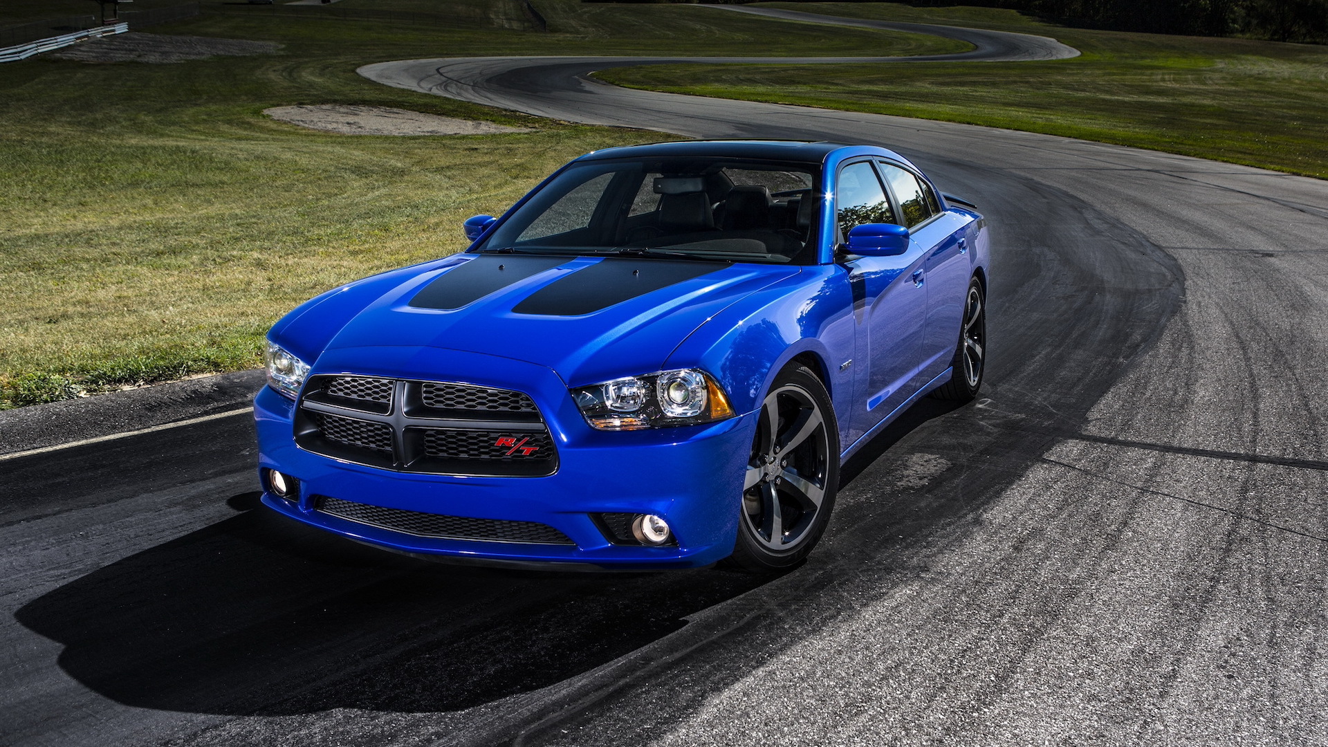 2013 Dodge Charger Daytona