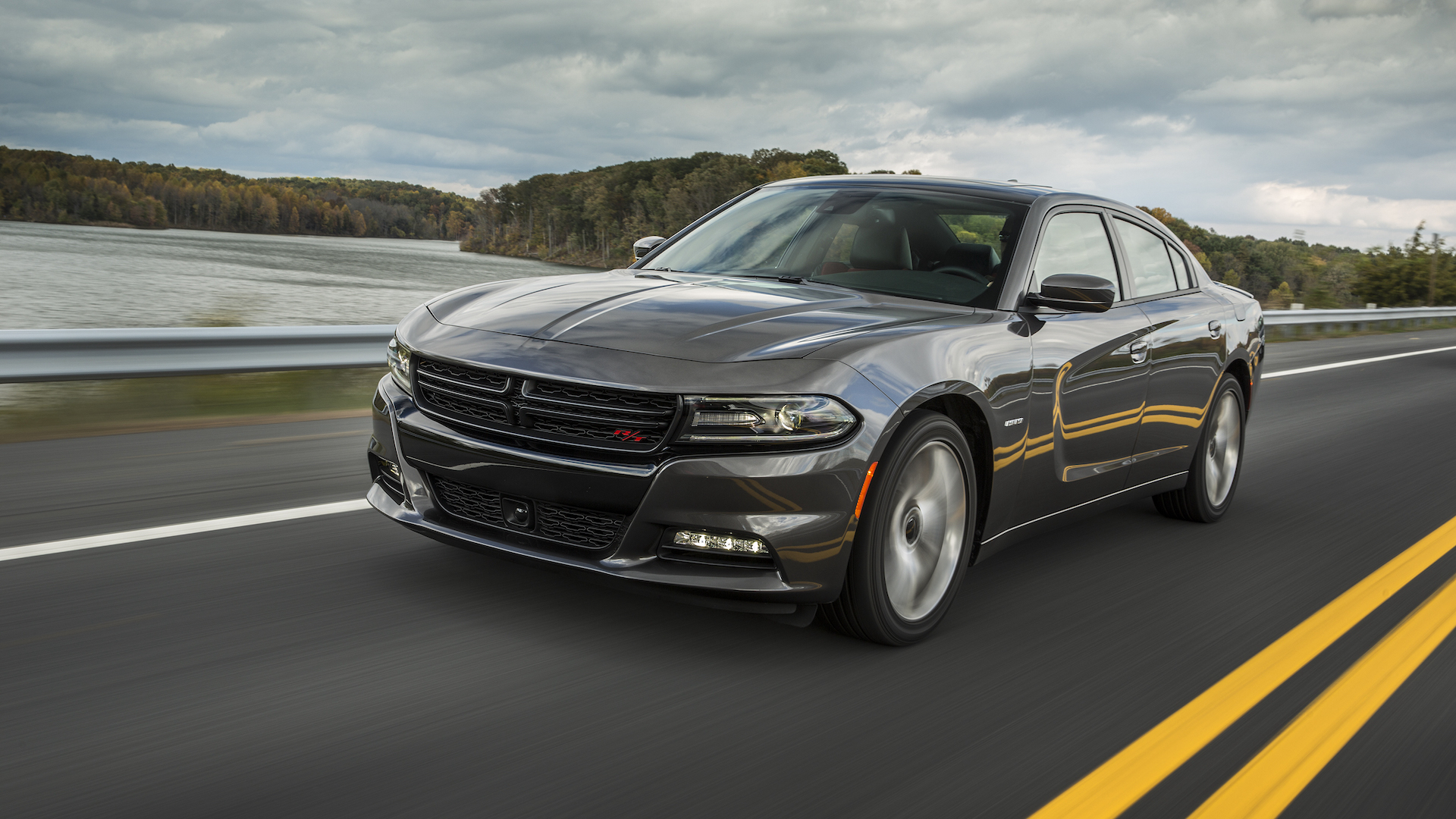 2015 Dodge Charger