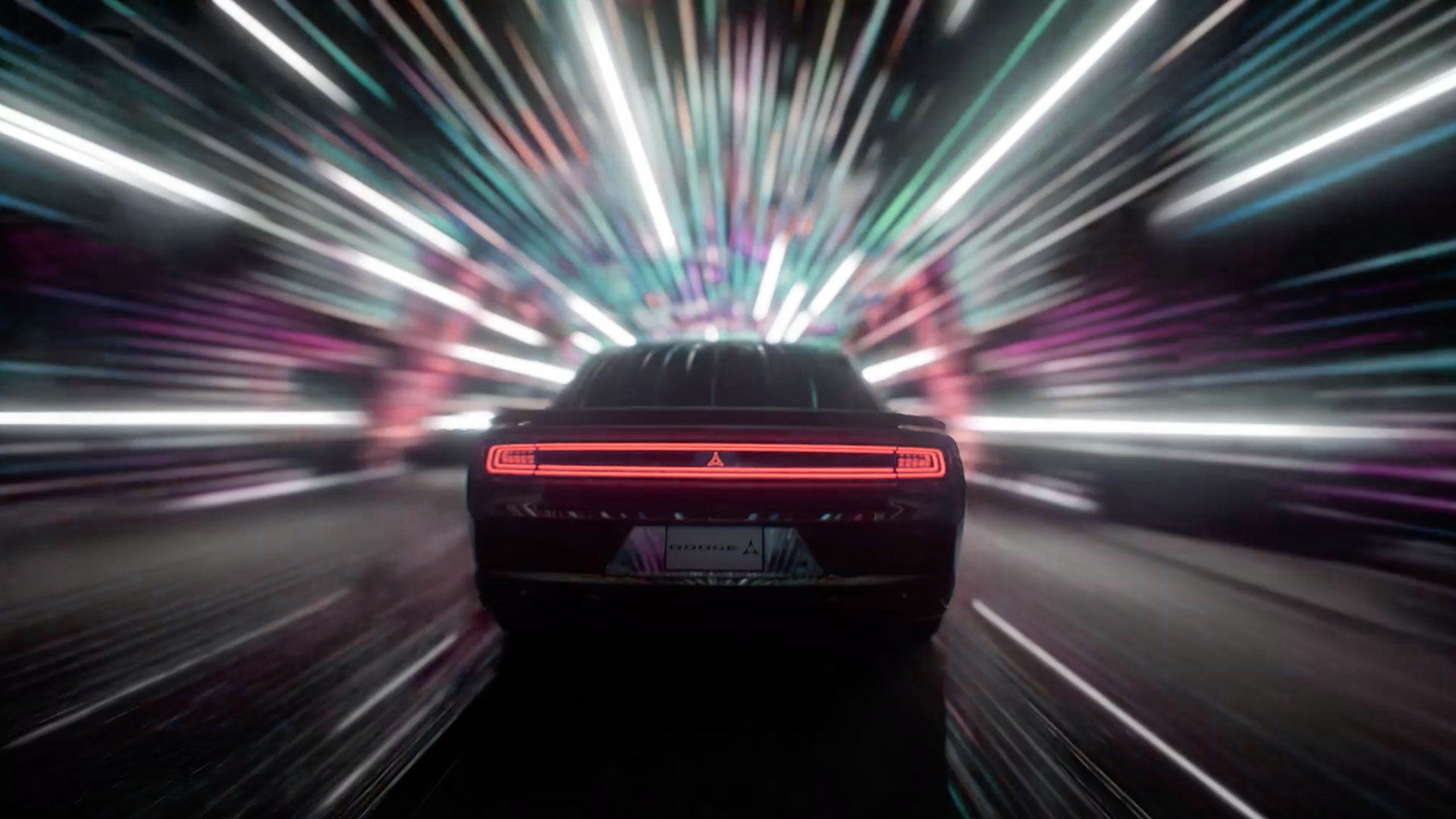 Dodge Charger: A New Chapter