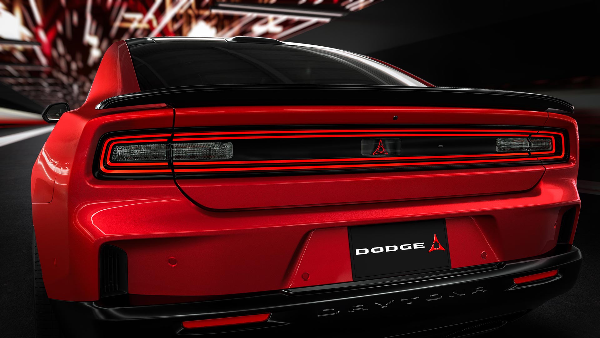 Dodge Charger: The legend continues 