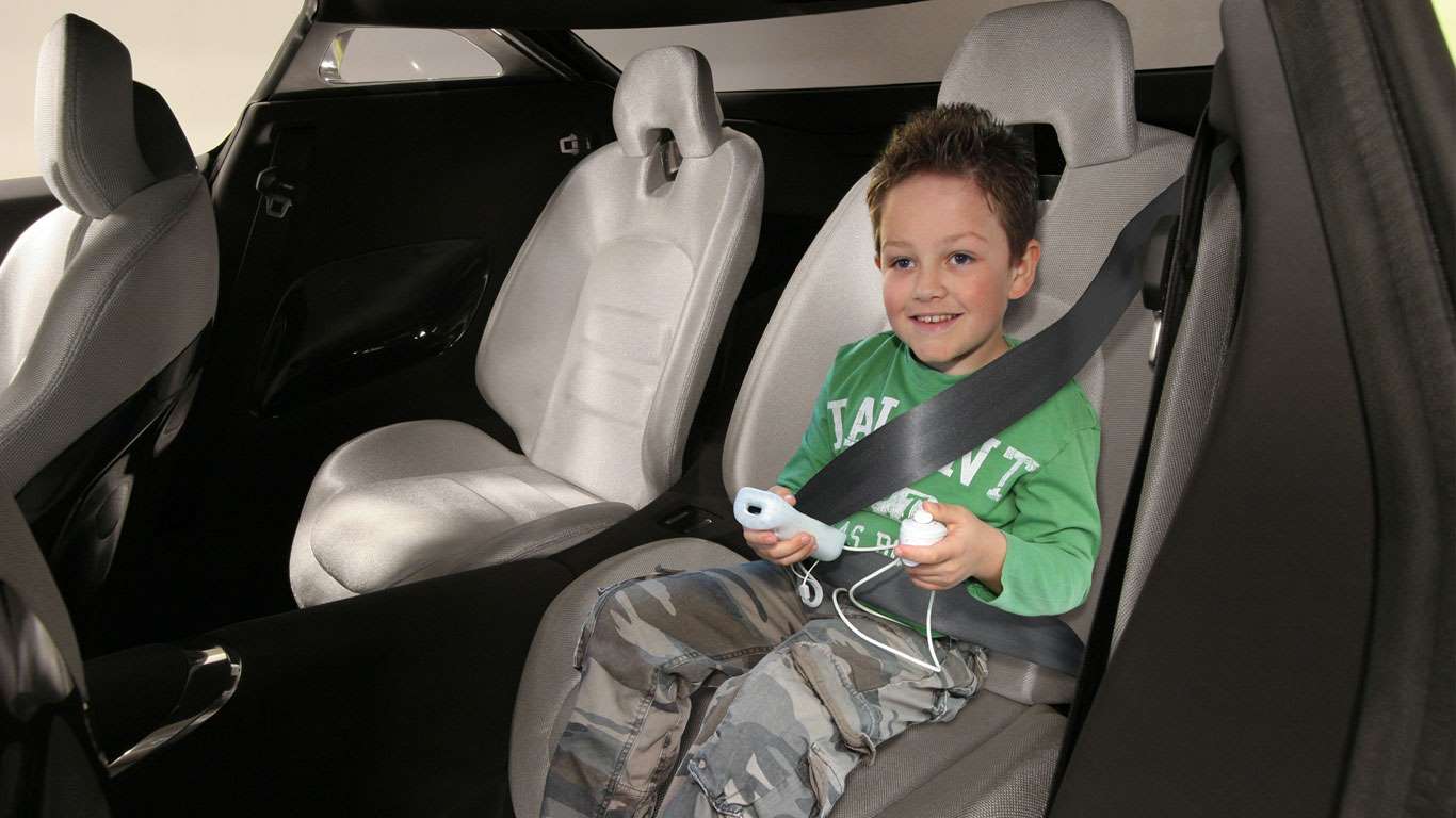 Kia KEE wii