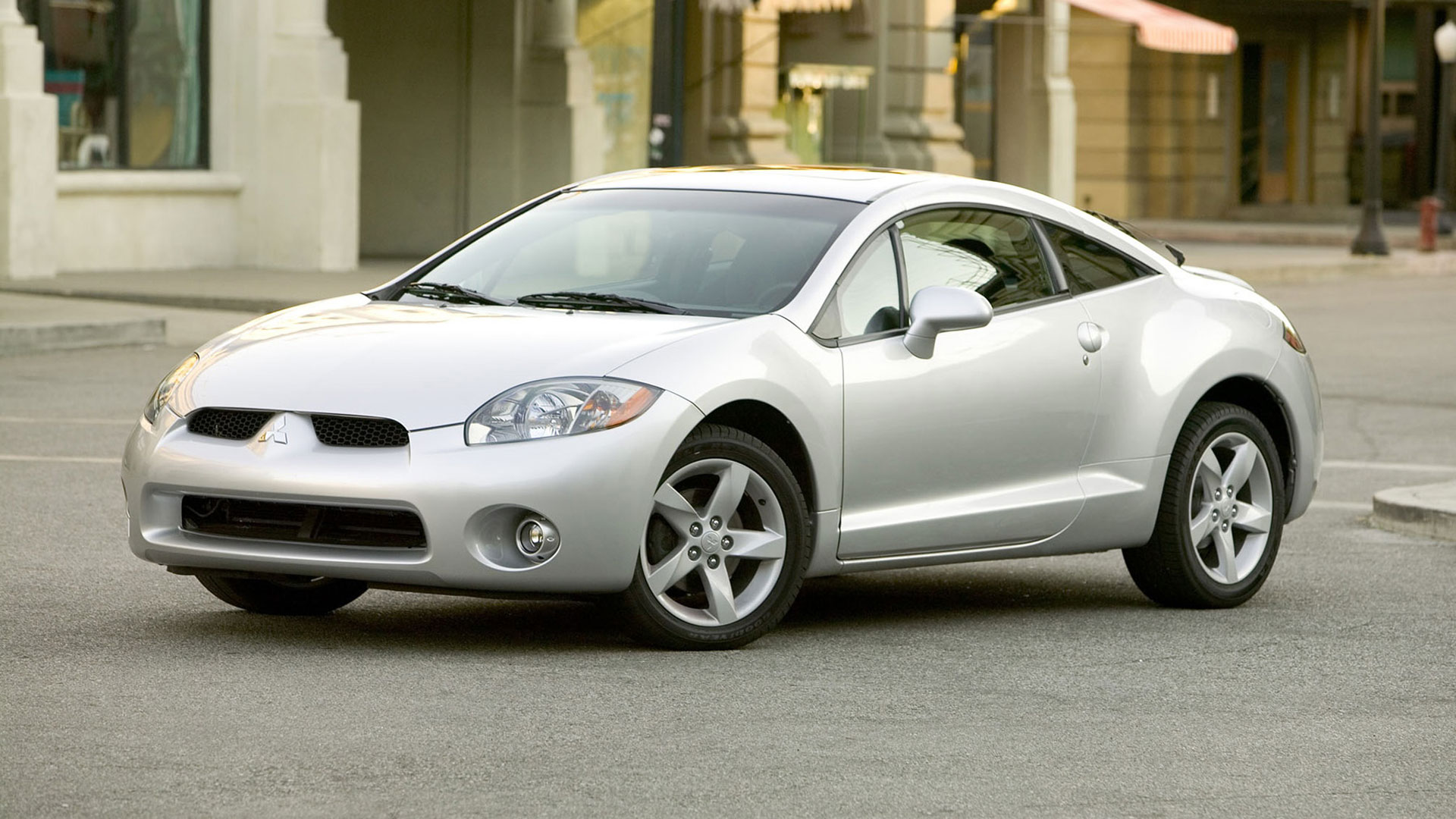Mitsubishi Eclipse