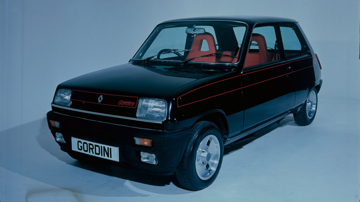 Renault 5